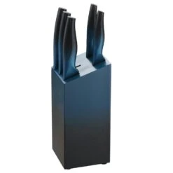 Michelino Messerset 6-teilig Edelstahl Klingen Küchenmesser Kochmesser Schäler Messer Grau 10 Michelino Messerset 6-teilig Edelstahl Klingen Küchenmesser Kochmesser Schäler Messer Grau -Küchenprofi Verkaufsgeschäft 005556f3 705d 4638 a328 36b7af3b826e