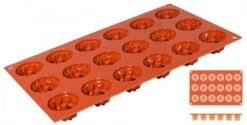 3x Backmatte Schiffchen 10 X 4 Cm -Küchenprofi Verkaufsgeschäft 04939c0c fb9a 4d21 bff0 0663c8f8cefe