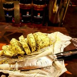 Alpha-Royal Japanese Serie 6` Ausbeinmesser Japanischer AUS10 Damaszener-Stahl Schwarz -Küchenprofi Verkaufsgeschäft 06ae3718 aa86 4656 af18 1dfe1193fc90