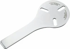 Schneider® Schneider - Hebel Dosierspender "COOL" 185 X 585 X 375 Mm - 3 X 3 Liter -Küchenprofi Verkaufsgeschäft 0745e45f 6e95 424f 9cff af3ae6d287d1 1