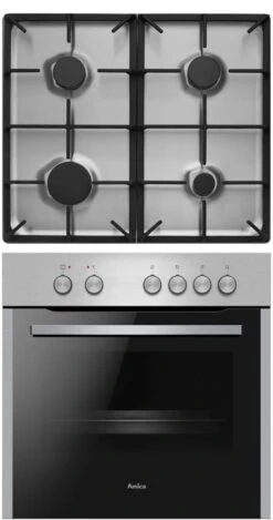 Amica EHE 932 000 W Kochgeräte-Set Versiegelte Platte Elektrischer Ofen -Küchenprofi Verkaufsgeschäft 08e8f1be c37e 43e0 95b3 328f22dfad97