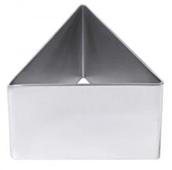 4x Form, Dreieckig 10 Cm -Küchenprofi Verkaufsgeschäft 0952f633 5f51 4af6 9d7d 2afe635bacca