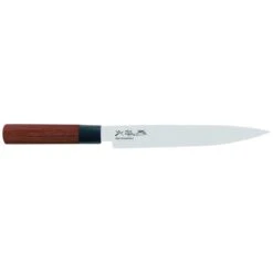 KAI Seki Magoroku Red Wood Yanagiba MGR-240Y -Küchenprofi Verkaufsgeschäft 0a68f8b4 2abe 470c aece 217faf2c9aad