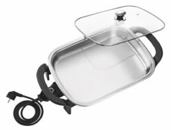 Bartscher Multipfanne "40x30"Plus, Pfanne, Braten Von CHEFGASTRO -Küchenprofi Verkaufsgeschäft 0c49484f af93 42f0 a2aa ae299e2f5f71