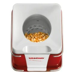 POPCORN MAKER Classic Popcornmaschine (Classic Heißluft Für Bis Zu 100 G Mais) -Küchenprofi Verkaufsgeschäft 13b7c77e 26f3 4a44 85a1 65c99b574a6b