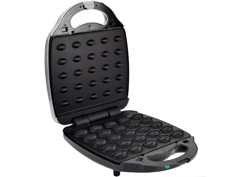 Wechselplatten Zaubernüsse Für XXL Chef Maker ZN-2000W Von Syntrox Germany 5 Wechselplatten Zaubernüsse Für XXL Chef Maker ZN-2000W Von Syntrox Germany – Bild 5