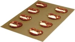 1 X SCHNEIDER Fahrgestell Für Backtrennpapier, Edelstahl 570 X 780 Mm -Küchenprofi Verkaufsgeschäft 1858957b 6a45 4371 9263 6939864bc542