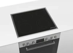 Bosch HND671LS66 Kochgeräte-Set Keramik Elektrischer Ofen -Küchenprofi Verkaufsgeschäft 1b81f6cd bb3a 45d1 904e 158d2d100128