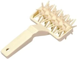 19x Contacto Teigspatel Aus Kunststoff Spatelmaß: 12 Cm X 6,5 Cm, Stiellänge: 14 Cm -Küchenprofi Verkaufsgeschäft 1c20bd0c 1e9d 48a2 a1e1 6b7ec2b49078