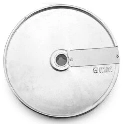 METRO Professional Schneidescheibe GVCDSA010, Edelstahl / Aluminium, ⌀ 20,5 Cm, Für Schnittstärke Von 10 Mm, Silber -Küchenprofi Verkaufsgeschäft 1e39bf09 8106 4596 8a25 0cb1618076b9