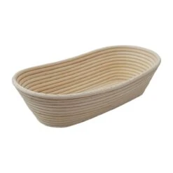 Schneider® Schneider Oval Rattan Gärkorb 1,5 Kg -Küchenprofi Verkaufsgeschäft 1f94de28 4466 4647 9337 4379d92e0ed1