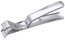 6x Zange 24 Cm HACCP Braun -Küchenprofi Verkaufsgeschäft 20a79eb2 edb1 451e 9a19 a8e8edf0fbd5