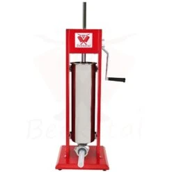 Beeketal Stahl Wurstfüller MT-Serie 3-7L Inkl. 4 Fülltüllen + 3 Dichtungen MTH03 11 Beeketal Stahl Wurstfüller MT-Serie 3-7L Inkl. 4 Fülltüllen + 3 Dichtungen MTH03 -Küchenprofi Verkaufsgeschäft 213927fb 0e1f 4a77 a634 f70ddee450fc 3