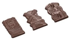 Schneider Schokoladen-Form 275x135 Mm -K 0 -Küchenprofi Verkaufsgeschäft 21a1760f 3036 4dd0 bfb1 68a255af37cd