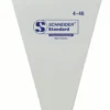 Schneider® Schneider - Spritzbeutel, 4-46cm - Standard "Standard" In Blau, Verschweißt
