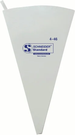 Schneider® Schneider - Spritzbeutel, 6-55cm - Standard "Standard" In Blau, Verschweißt -Küchenprofi Verkaufsgeschäft 227deca9 2eea 4a67 ac06 94d69c220409 4 scaled
