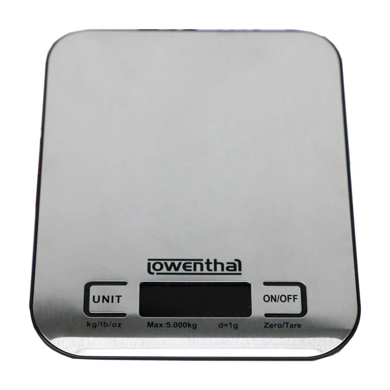 SUNARTIS Digitale Löffelwaage ES494 () 2 SUNARTIS Digitale Löffelwaage ES494 () – Bild 2