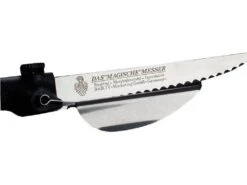 Güde Alpha Olive Filiermesser Flex. Klingenlänge 18 Cm X765-18 -Küchenprofi Verkaufsgeschäft 24120f34 35d4 4342 9f67 8d793e560d19