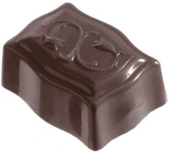 1 X SCHNEIDER Schokoladen-Form 275x135 Mm 100x100x8 -Küchenprofi Verkaufsgeschäft 24562b3b d7ba 46b9 9689 95cfdd39412e
