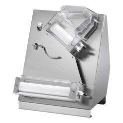 KBS Teigausrollmaschine Für Teigformen Bis ø 32 Cm