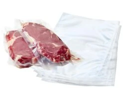 Siegelrandbeutel Vakuumbeutel Glatt 300 X 400 Mm 90 µ, 500 Stück -Küchenprofi Verkaufsgeschäft 26e53d25 db17 4f2e b783 3c180abc716b