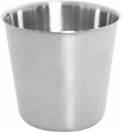 Schneider® Schneider - Dariolform Durchmesser: 45 Mm Höhe: 40 Mm, Edelstahl, 0,5 Mm -Küchenprofi Verkaufsgeschäft 29e5c381 6089 4fa2 a92a 5ab1b1fb244c 2