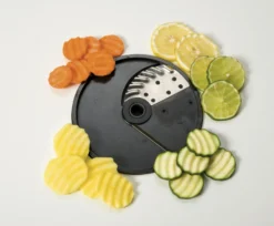 Brunner-Anliker Schneidscheibe SU 7