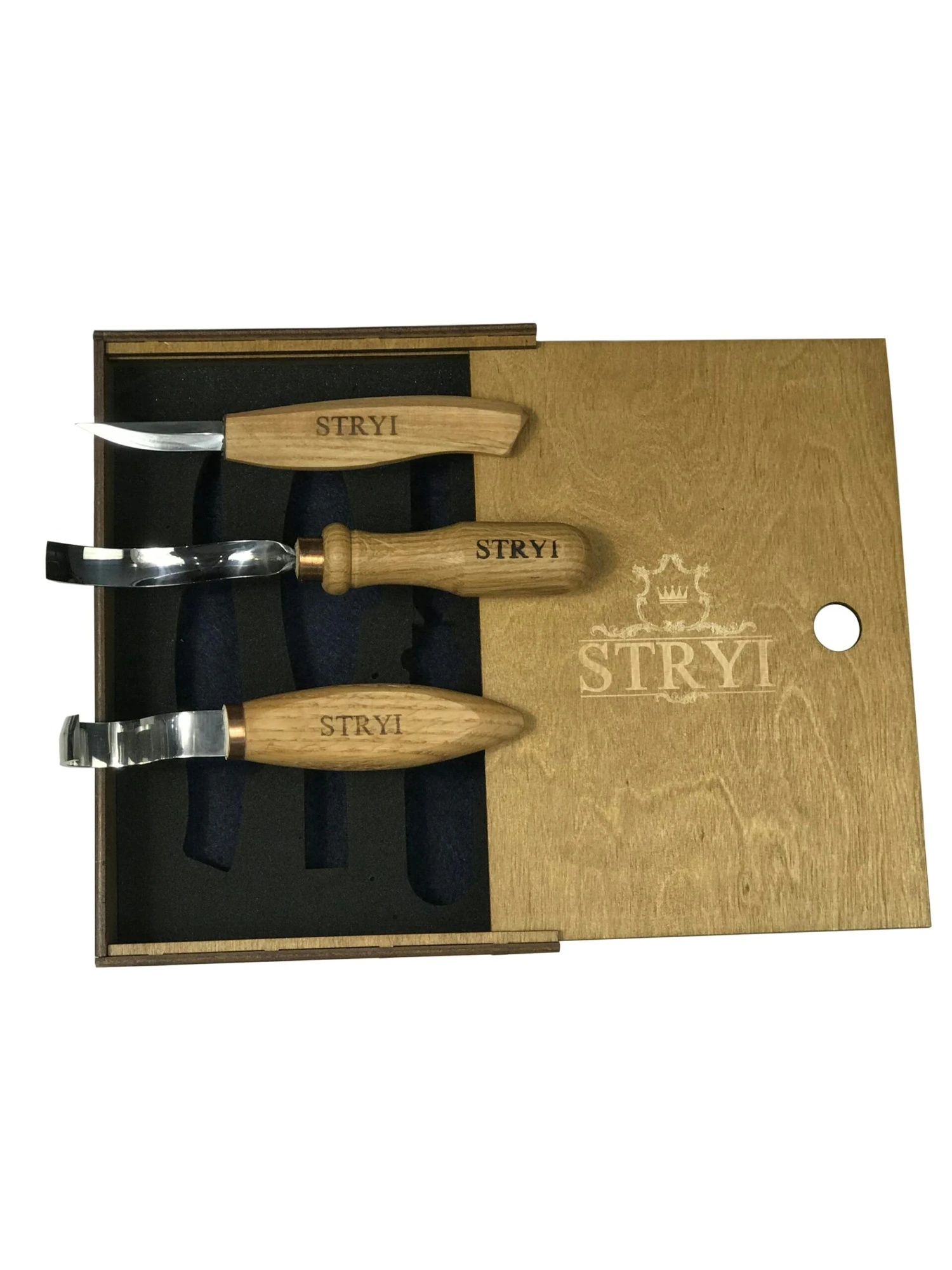 Schrägbeitel Set 2-teilig 4 Schrägbeitel Set 2-teilig – Bild 4