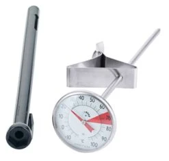 Contacto Infrarot Thermometer -Küchenprofi Verkaufsgeschäft 2bfd40d4 770d 43e7 9da6 23496a366656 1