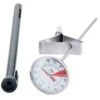 Contacto Milchschaum-Thermometer 16,5cm