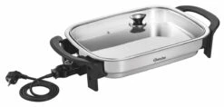 Bartscher Multipfanne "40x30"Plus, Pfanne, Braten Von CHEFGASTRO