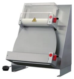 S40A Teigausrollmaschinen Vor Zubereitung Teigeherstellung