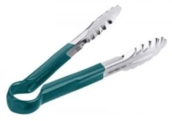 6x Zange 24 Cm HACCP Braun -Küchenprofi Verkaufsgeschäft 30e4f47c db8e 4c91 bbc8 6b57945639c4