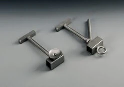 PT0166 Gyros Dönergerät  Zubehör Schiebemuffe Stützring -Küchenprofi Verkaufsgeschäft 33eb2d59 096f 4ede a64b 998614dc15ba 2