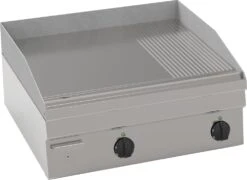 KBS Elektro-Grillplatte 2/3 Glatt + 1/3 Gerillt, 2 Heizzonen Tischgerät 9 KBS Elektro-Grillplatte 2/3 Glatt + 1/3 Gerillt, 2 Heizzonen Tischgerät -Küchenprofi Verkaufsgeschäft 355e5bf0 9ce7 45a8 a6a9 144d7e81de53 1