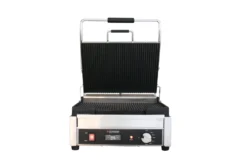 Schneider® Kontaktgrilll Groß - Gewellt / Gewellt Grillfläche: 29 X 38 Cm, Außenmaße: 41x52x27 Cm -Küchenprofi Verkaufsgeschäft 35faca67 918a 406d 822c 9ffd48baf2fd scaled