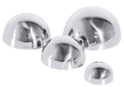 Contacto Halbkugelschale 5 Cm -Küchenprofi Verkaufsgeschäft 36cc7703 9c34 4c03 a122 5d9ec330f0cf