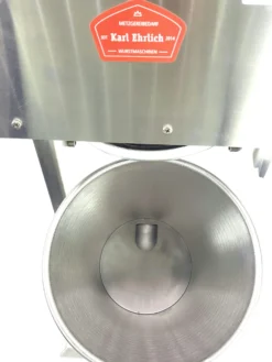 Karl Ehrlich Wurstfüller 12 Liter Elektrisch -Küchenprofi Verkaufsgeschäft 36cf7ebb e84c 45a7 b343 78540f8aaa96 scaled