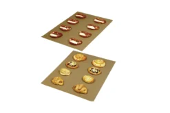 Schneider® Schneider - Teflon-Backtrennfolie 400 X 600 X 0,11 Mm -Küchenprofi Verkaufsgeschäft 37508124 6594 4d99 85c5 a6e45c058aee scaled