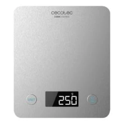 Waage Cook Control 10100 EcoPower Compact Cecotec 13 Waage Cook Control 10100 EcoPower Compact Cecotec -Küchenprofi Verkaufsgeschäft 37bb54a0 7d1a 41d8 a813 2154e1fbec89 7