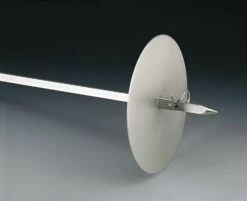 PT0218 Spießteller 195 Mm Ersatzteile Ersatzteile