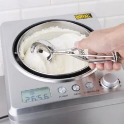 Vogue Edelstahl Portionierlöffel 7cl Größe 12 -Küchenprofi Verkaufsgeschäft 39122552 66f7 4d62 91c5 bc1dc50515df