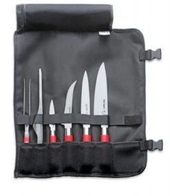 Dick Design-Magnetmesserblock Aus Holz, Serie "Premier Plus", 5-teilig -Küchenprofi Verkaufsgeschäft 391da25a a099 4219 8407 d6c106297324 1