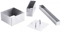 Schneider Wurstzange Gerade 320 X 45 X 15 Mm -Küchenprofi Verkaufsgeschäft 39cec704 6780 4093 b65f e37cc7f4134d