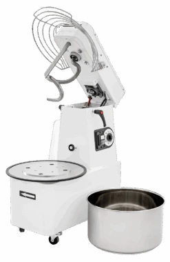 Teigknetmaschine - 41 Liter / 35 Kg - Aufklappbar - Abnehmbarer Kessel - 1 Geschwindigkeit - 400 V 11 Teigknetmaschine - 41 Liter / 35 Kg - Aufklappbar - Abnehmbarer Kessel - 1 Geschwindigkeit - 400 V -Küchenprofi Verkaufsgeschäft 3b932441 2b2a 4320 a53e 87a8594d5c38 1