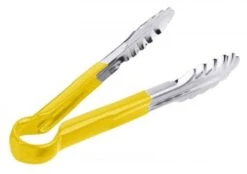 6x Zange 24 Cm HACCP Braun -Küchenprofi Verkaufsgeschäft 3c687e99 e15a 4c18 8207 97d019285751