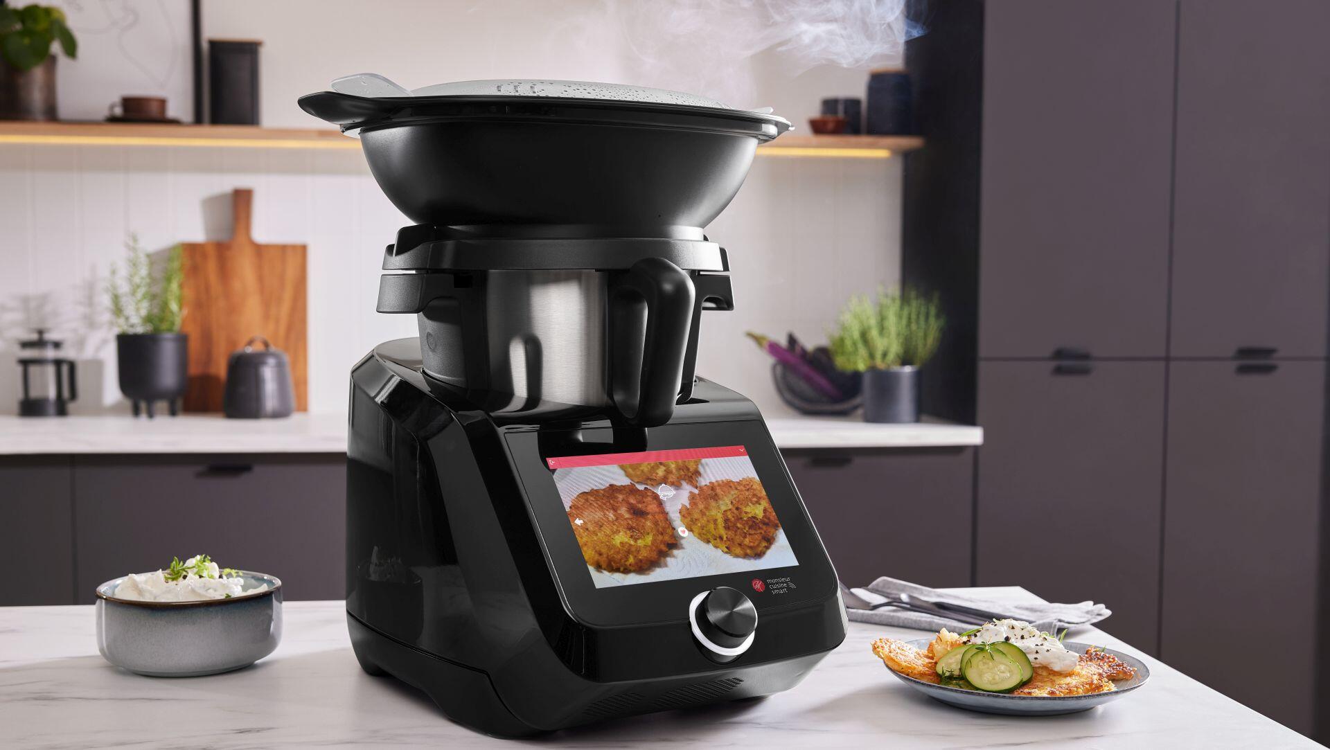 Küchenprofi Verkaufsgeschäft -Küchenprofi Verkaufsgeschäft 4234238 die monsieur cuisine smart skms 1200 b1 kuechenmaschine von lidl ist unser noscale 1CJuV3 ENQiqH