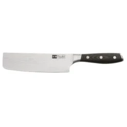 Vogue Tsuki Serie 7 Hackmesser 17cm -Küchenprofi Verkaufsgeschäft 48ceefc7 5d06 4339 b22b 24eeb920eb00