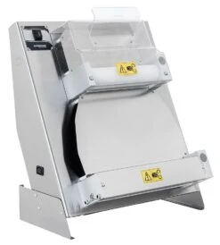 Teigausrollmaschine 2 Rollen Für Pizzen Bis 45 Cm -Küchenprofi Verkaufsgeschäft 492f5685 3319 4130 b409 c9bdaec261c8 2