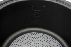 Reishunger Profi Gastro-Reiskocher - Bis Zu 32 Portionen - 5,8 L - Edelstahlgehäuse - Doppelte Antihaftbeschichtung - & Timer - 3 Programme -Küchenprofi Verkaufsgeschäft 49f6e070 9c12 4e16 ac3b c2fc2a4eea90 scaled